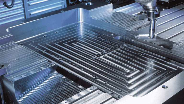 ES MULTIFORM SL Kontur