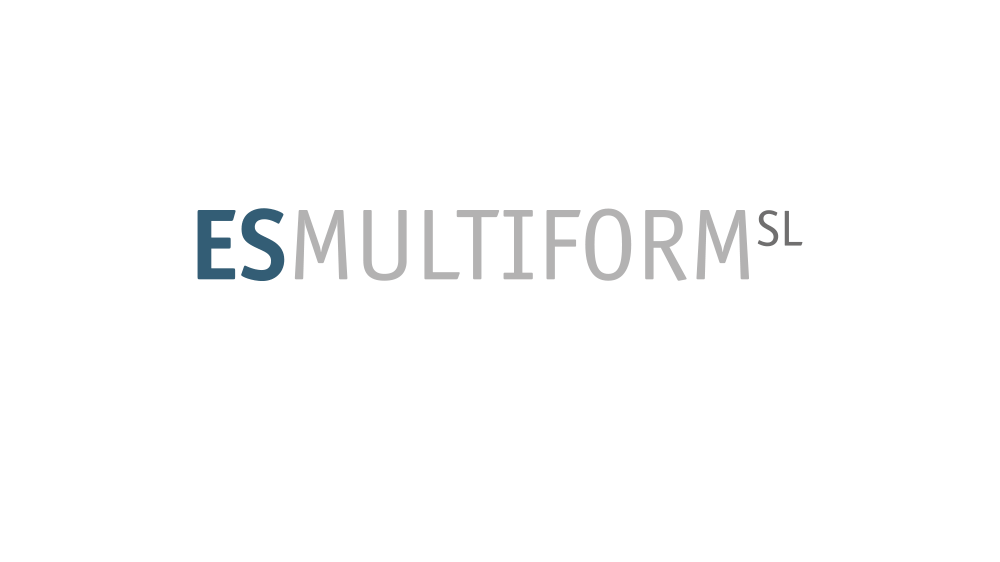 ES MULTIFORM SL Produktlogo