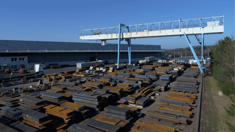 EschmannStahl aussenlager gross