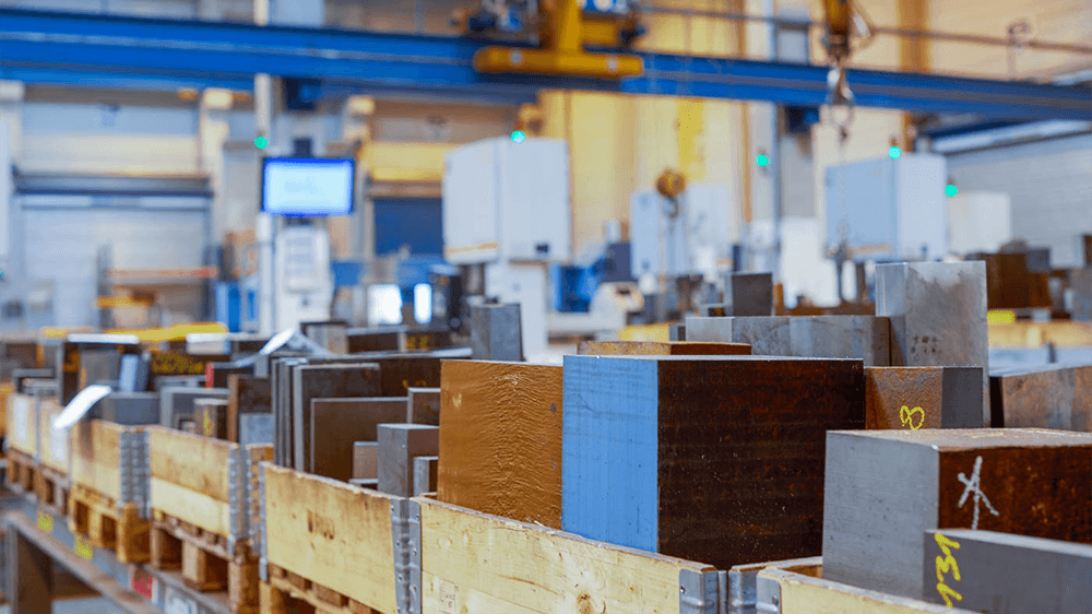 EschmannStahl kaltarbeit Kleinteile