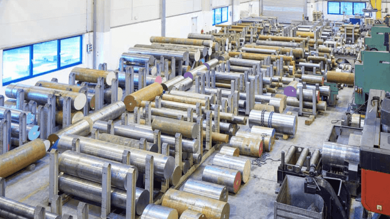 EschmannStahl warmarbeit