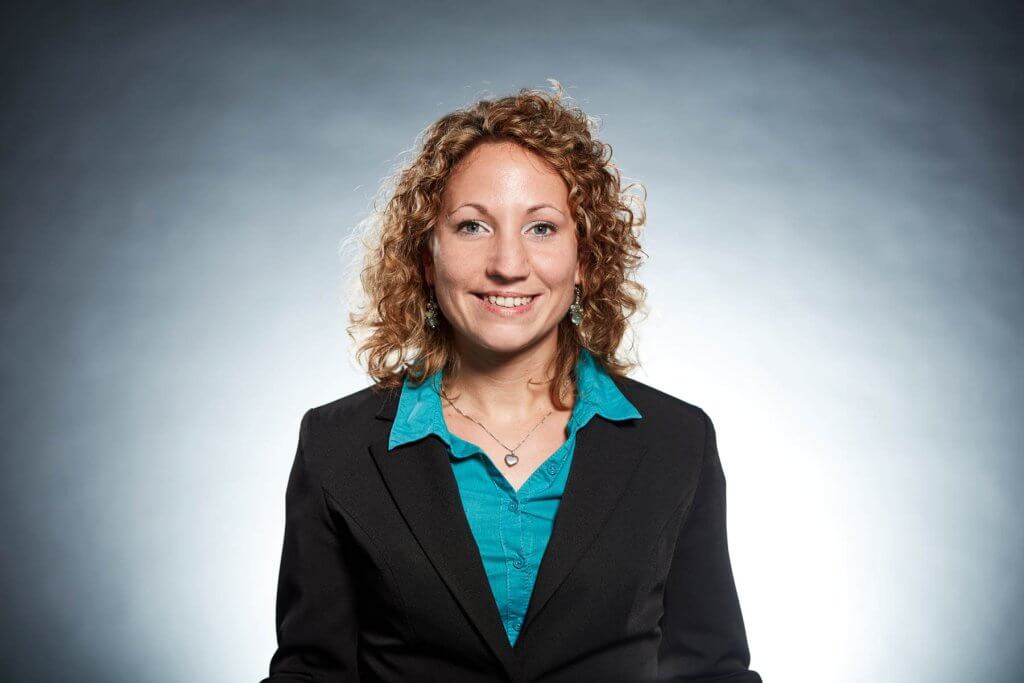 Janine Hielscher
