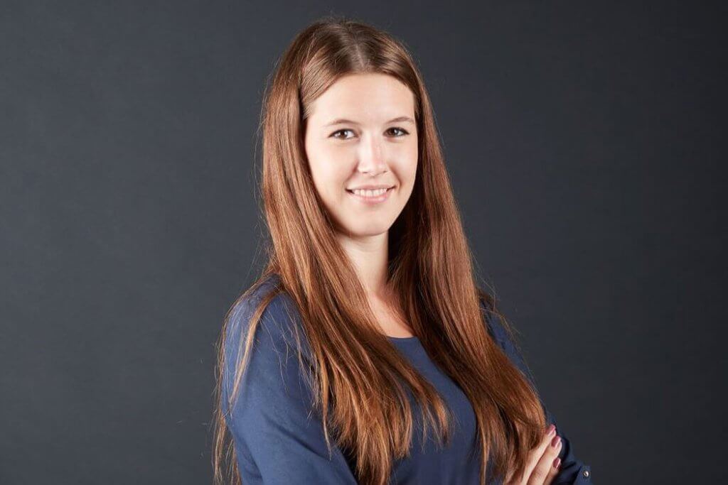 Kathrin Schlagheck