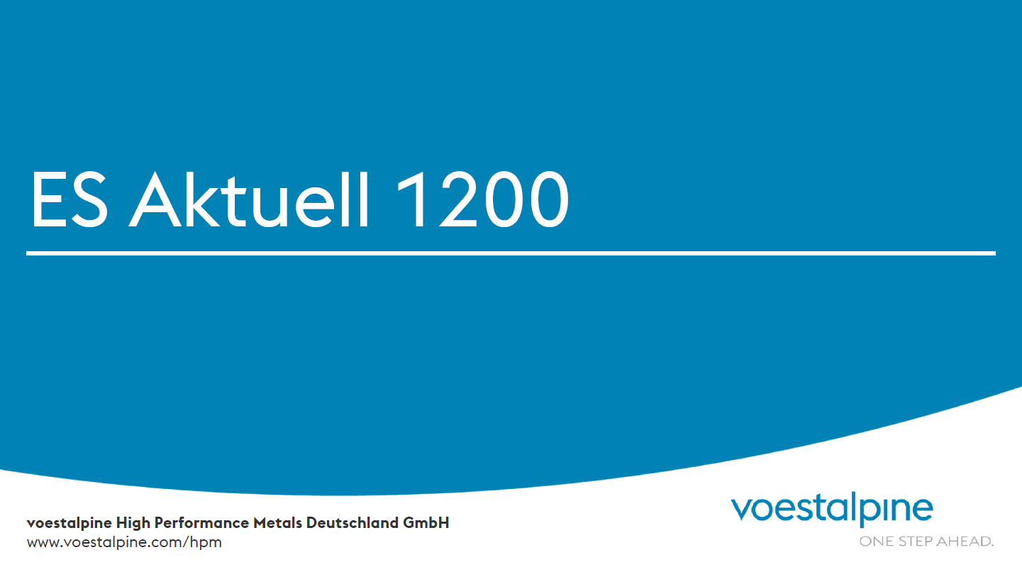 ES_Aktuell_1200_Werkstoffpraesentation_cover